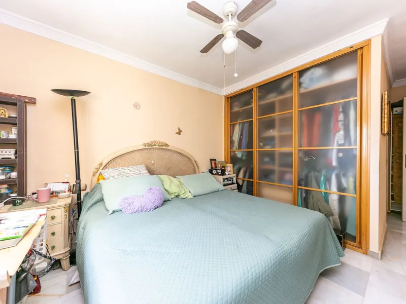 TOWNHOUSE WITH SOUL AND GREAT POTENTIAL IN LA CASITA COLORADA – HACIENDA DE MIJAS