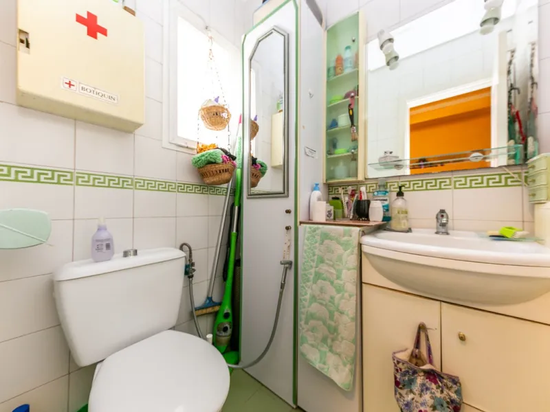 TOWNHOUSE WITH SOUL AND GREAT POTENTIAL IN LA CASITA COLORADA – HACIENDA DE MIJAS