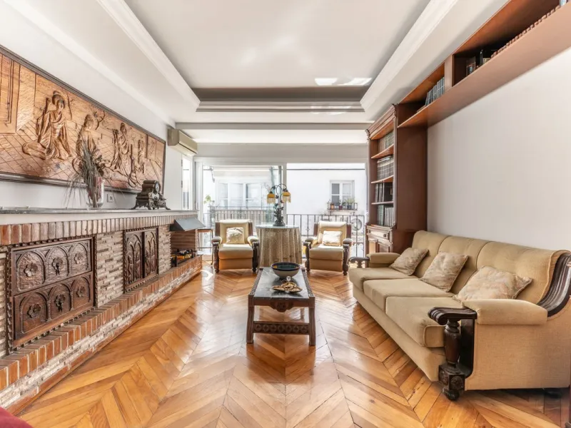 Excellent buying opportunity in the heart of Marbella's Old Town.