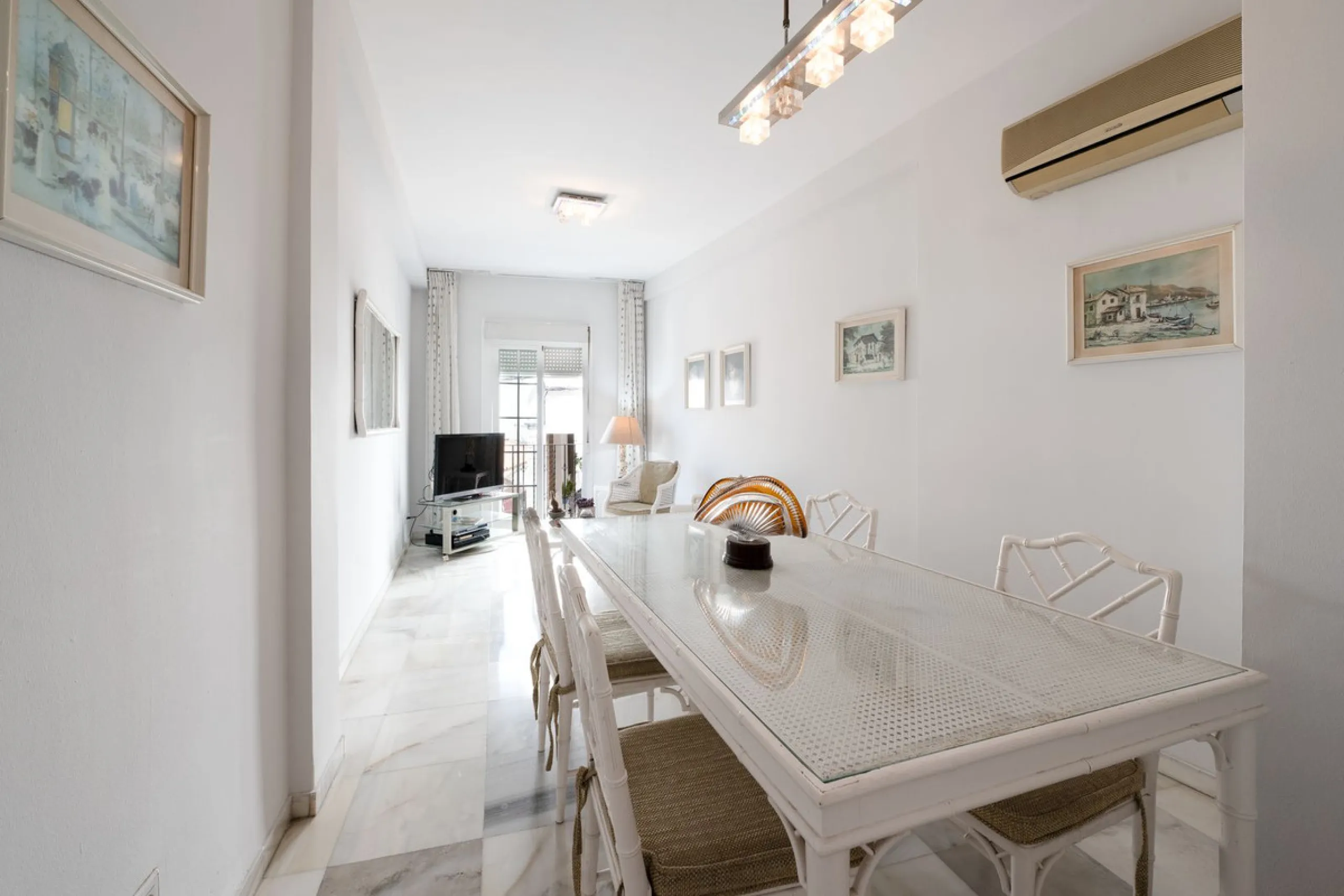 Excellent buying opportunity in the heart of Marbella's Old Town.