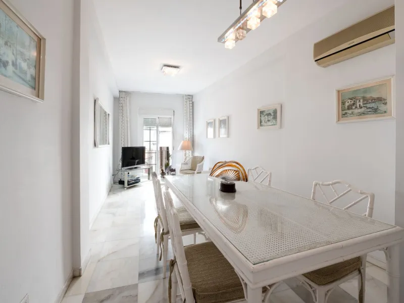 Excellent buying opportunity in the heart of Marbella's Old Town.