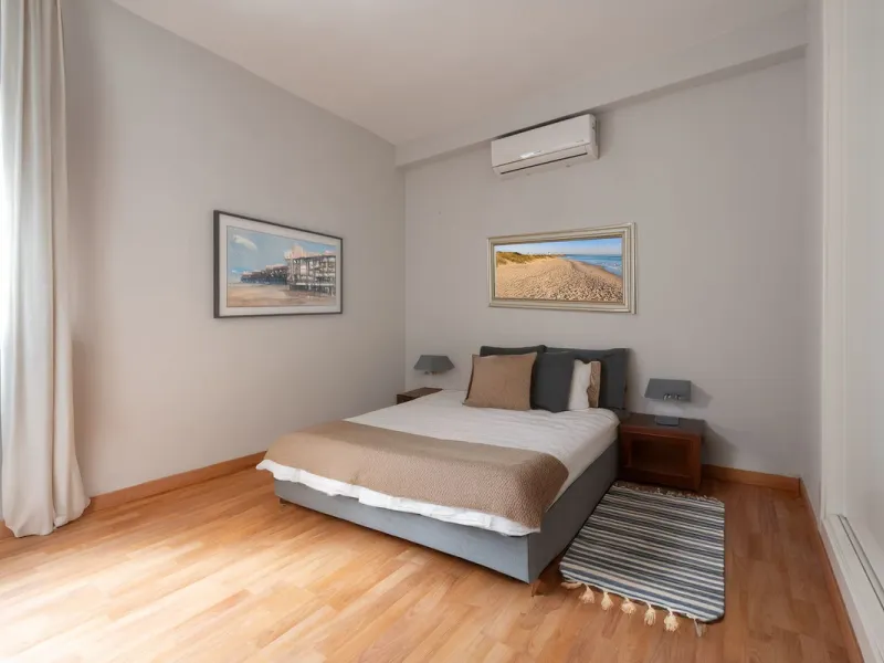 Excellent buying opportunity in the heart of Marbella's Old Town.