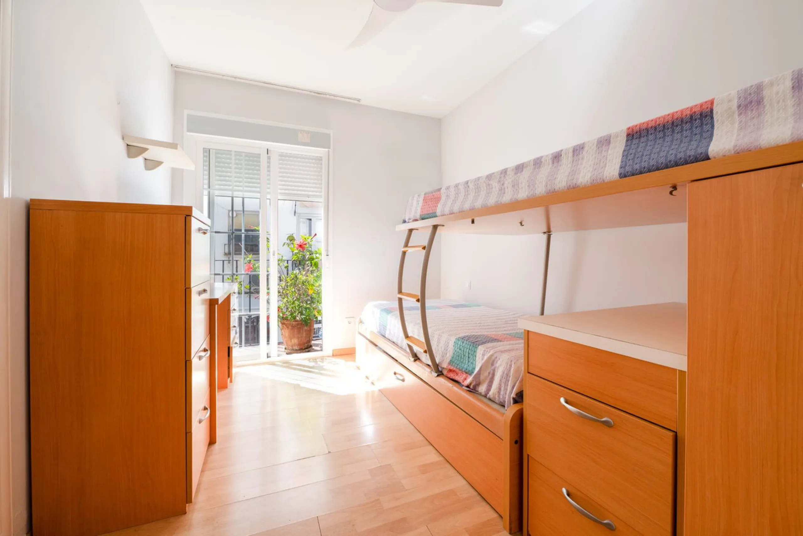 Excellent buying opportunity in the heart of Marbella's Old Town.
