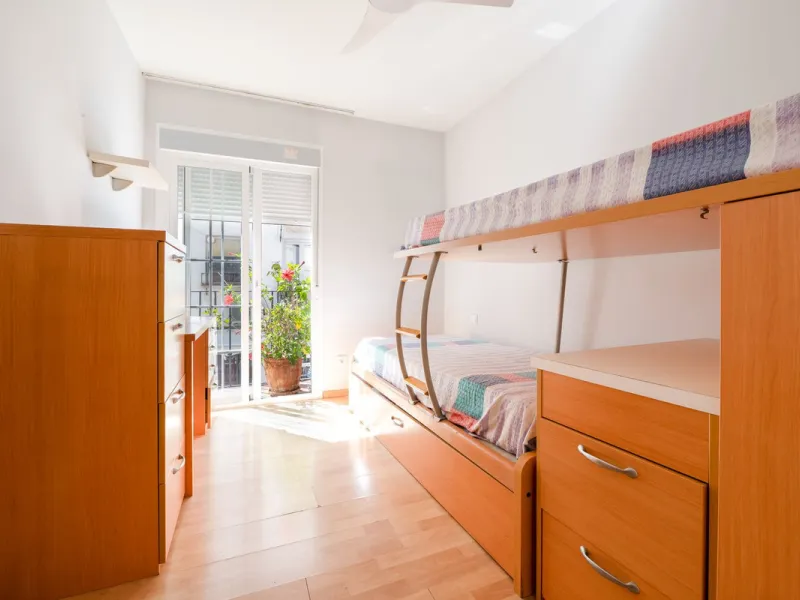 Excellent buying opportunity in the heart of Marbella's Old Town.
