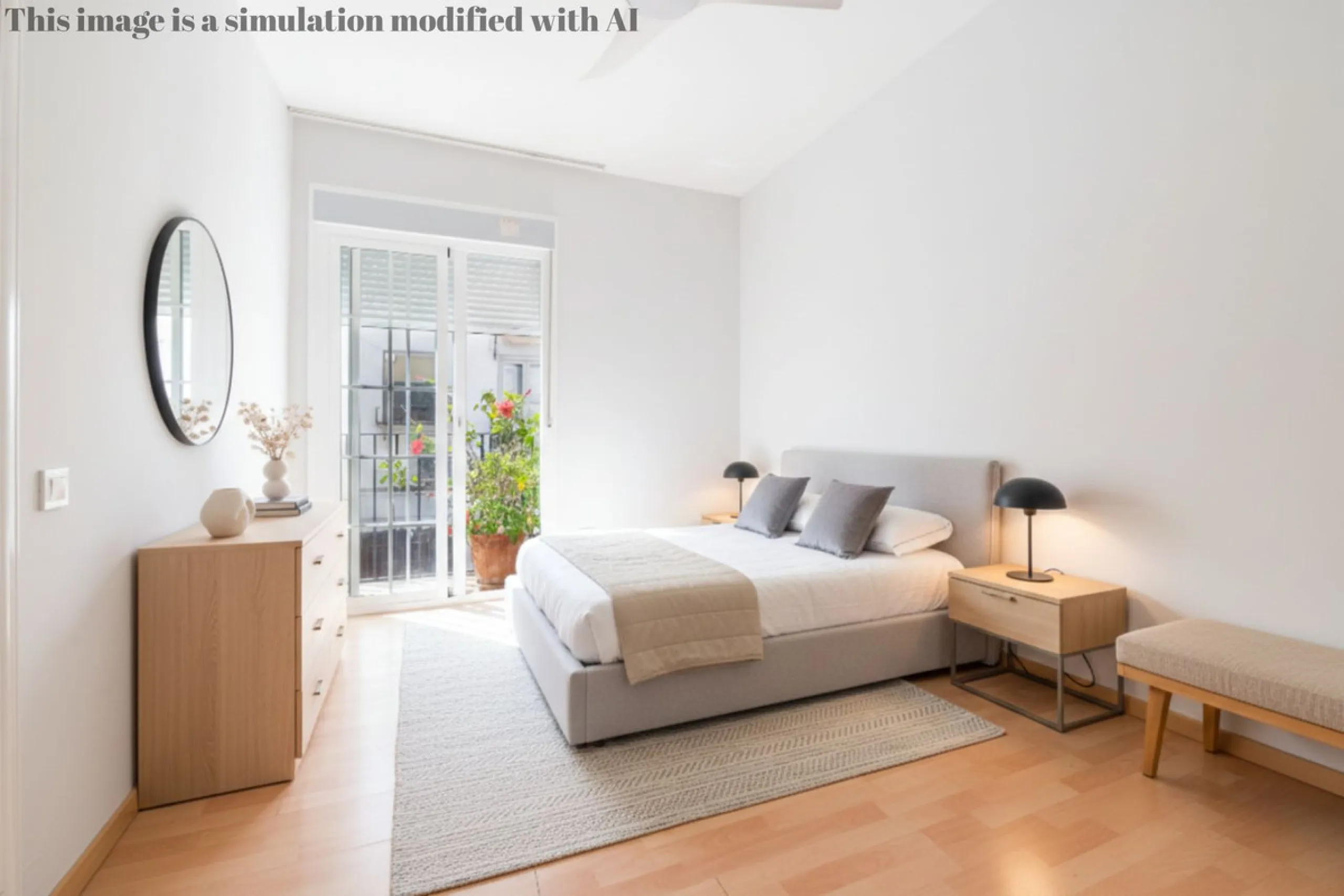 Excellent buying opportunity in the heart of Marbella's Old Town.