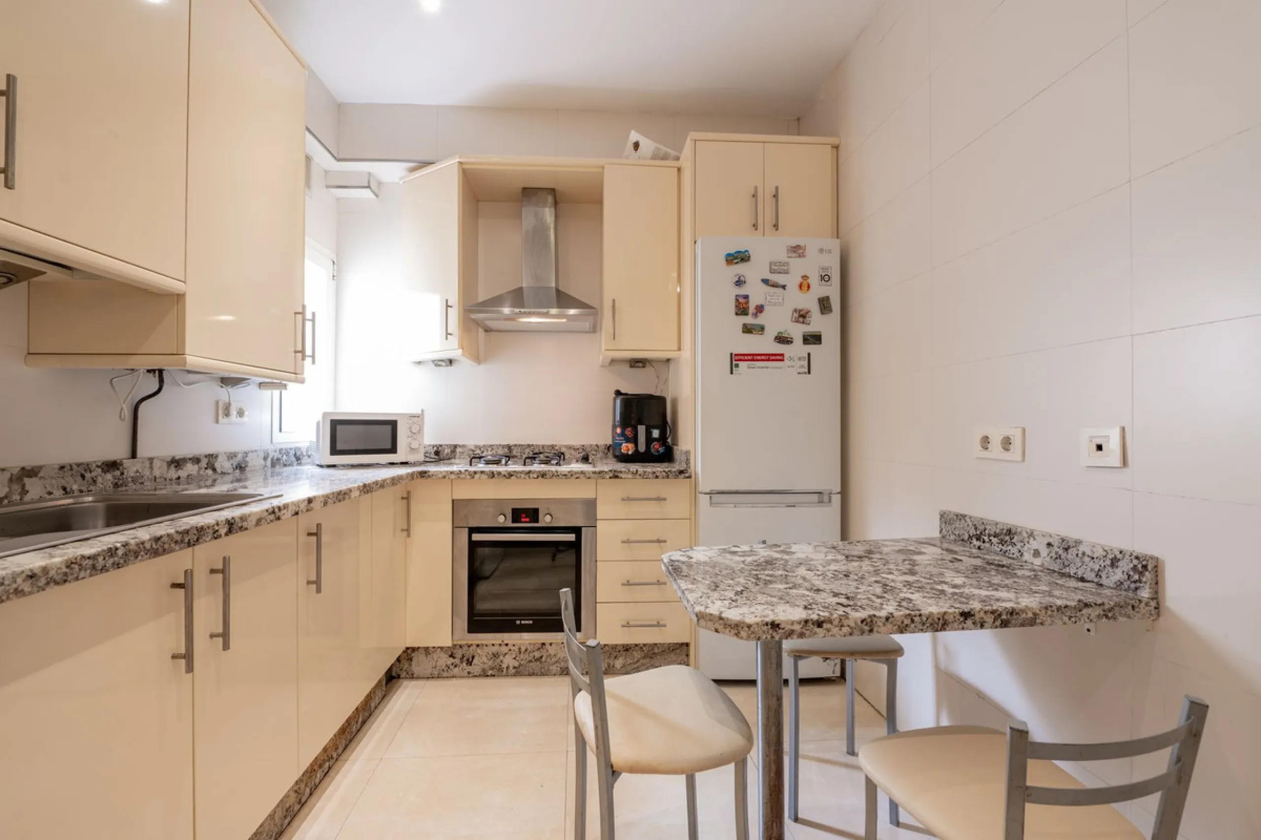 Excellent buying opportunity in the heart of Marbella's Old Town.