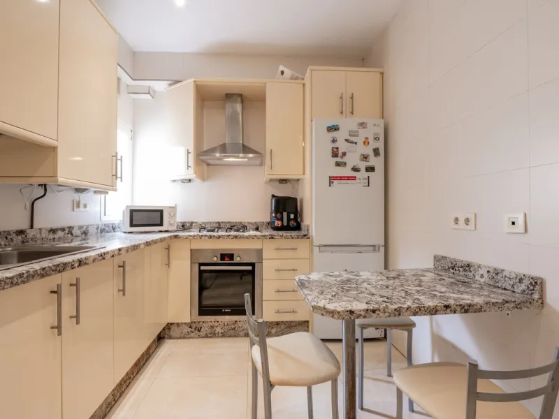 Excellent buying opportunity in the heart of Marbella's Old Town.