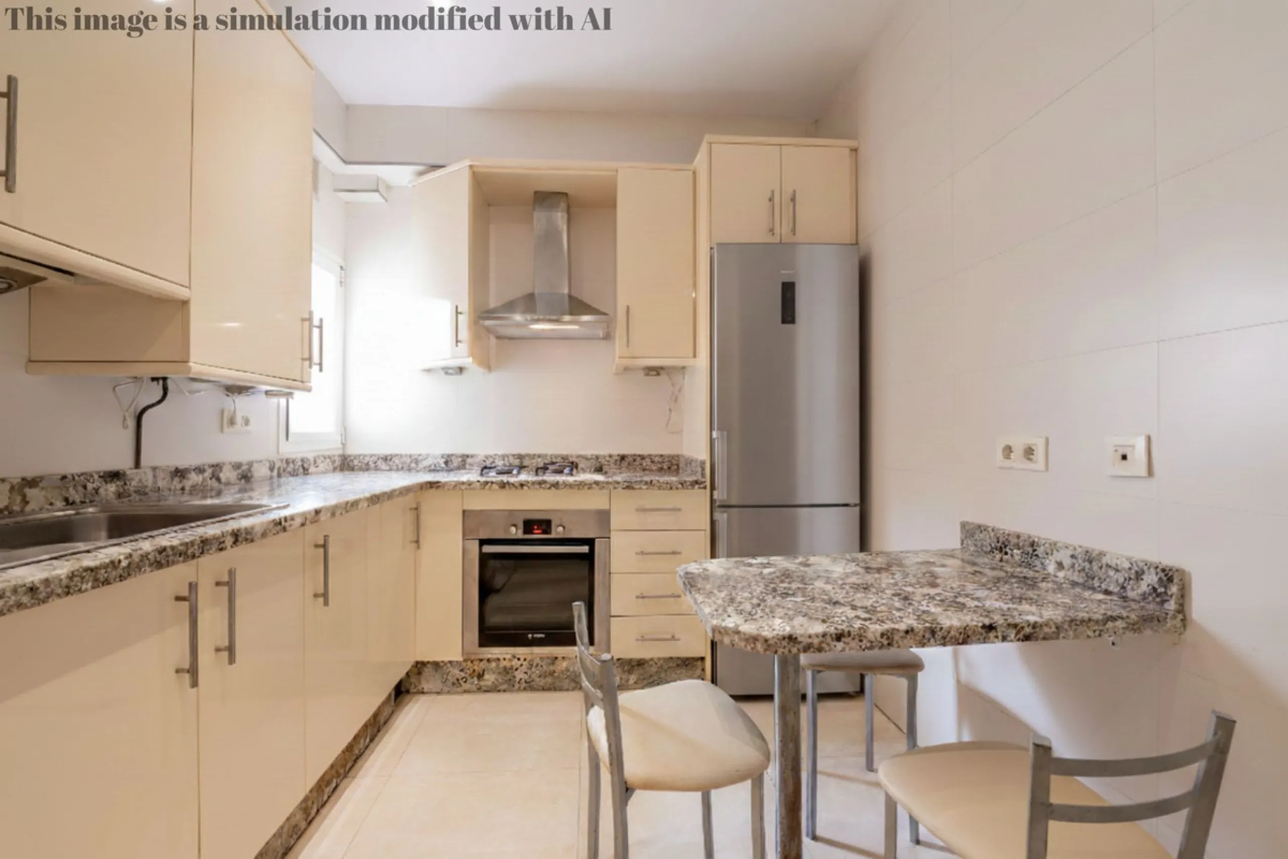 Excellent buying opportunity in the heart of Marbella's Old Town.