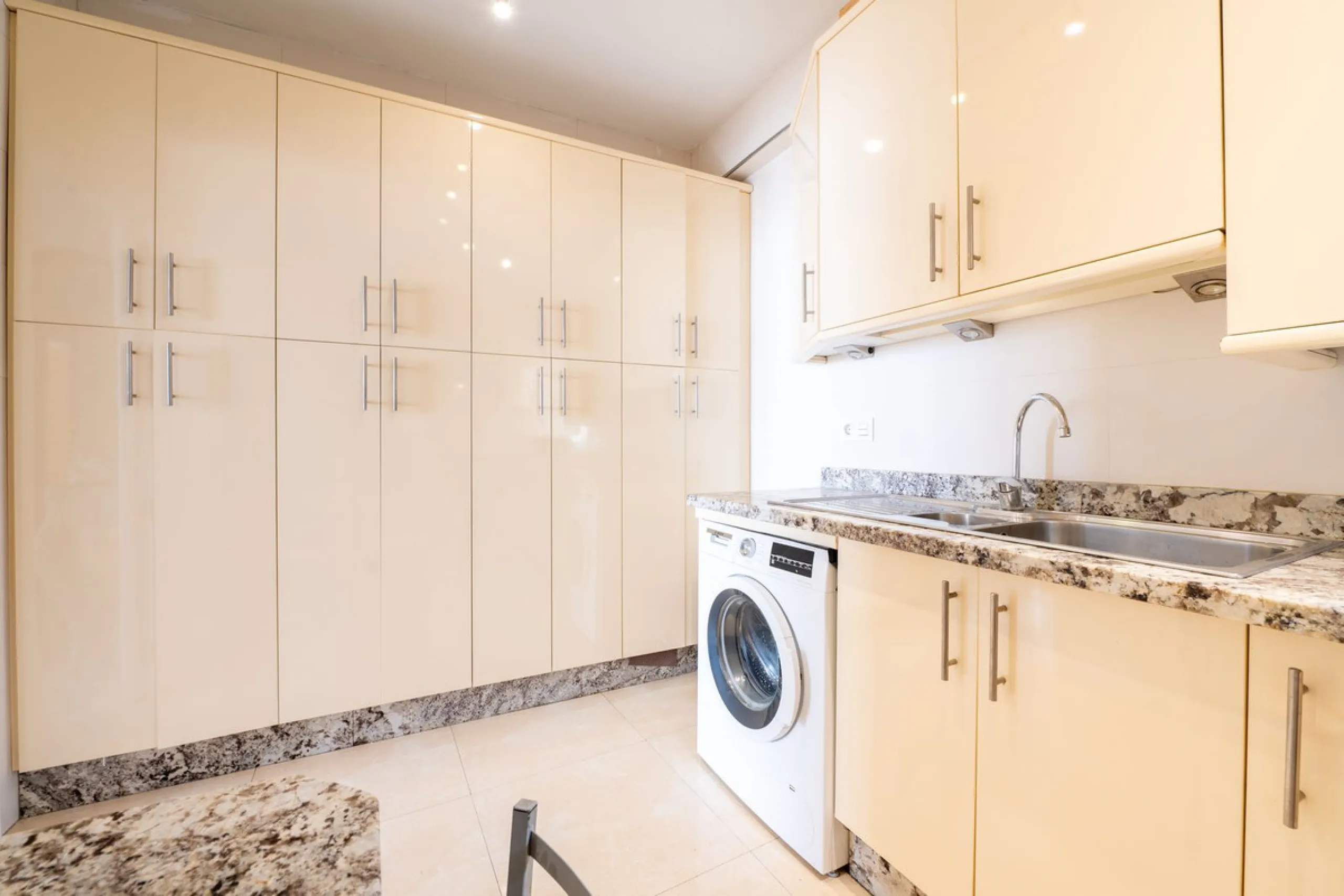 Excellent buying opportunity in the heart of Marbella's Old Town.