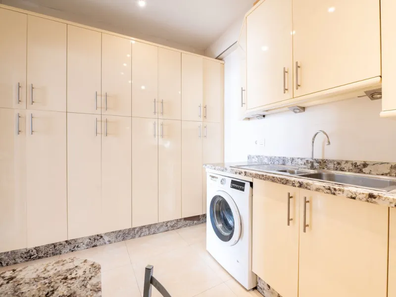 Excellent buying opportunity in the heart of Marbella's Old Town.