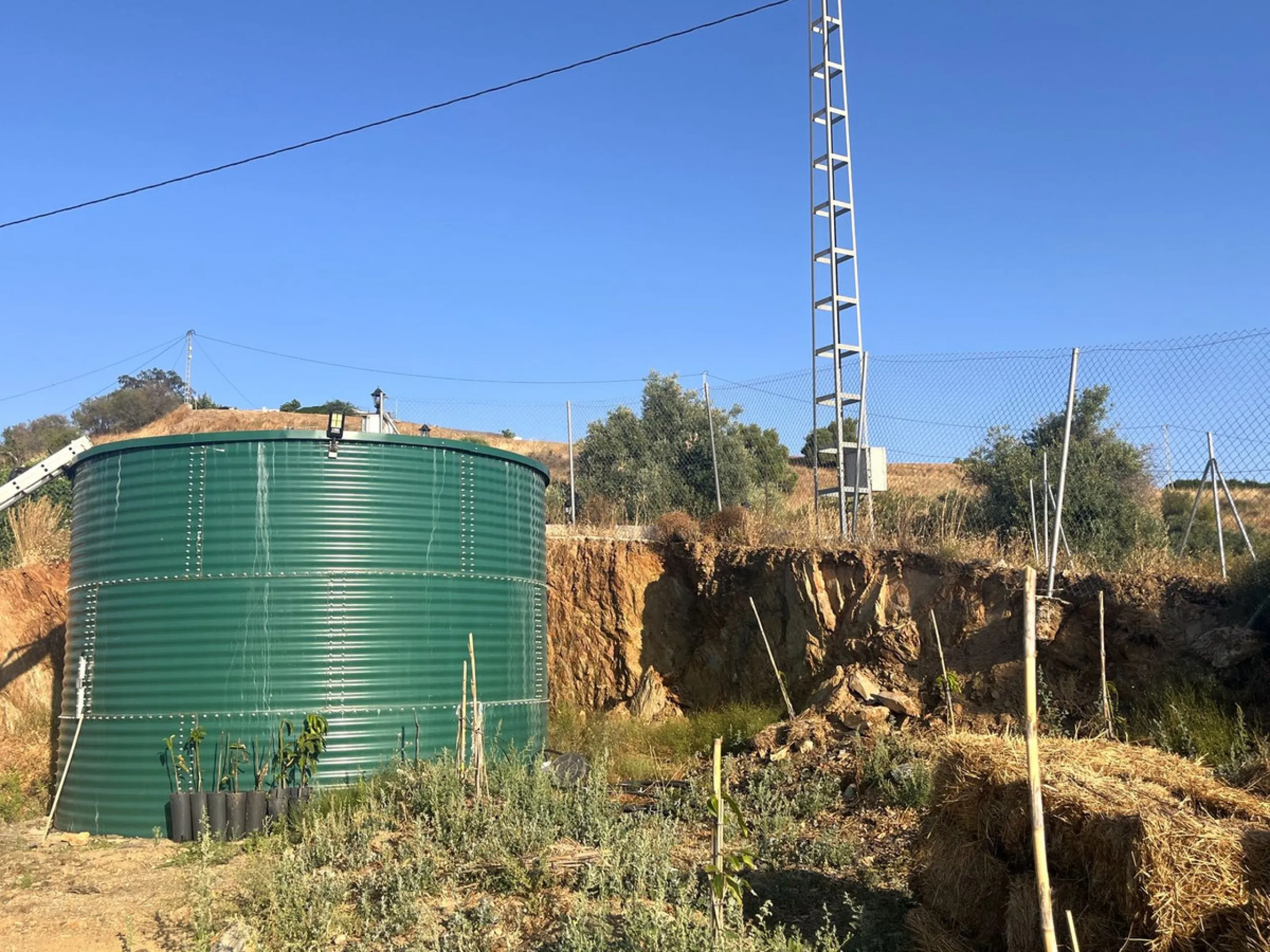 Plot - Land в продаже в Alhaurín el Grande, Málaga. Площадь участка 18206 м²