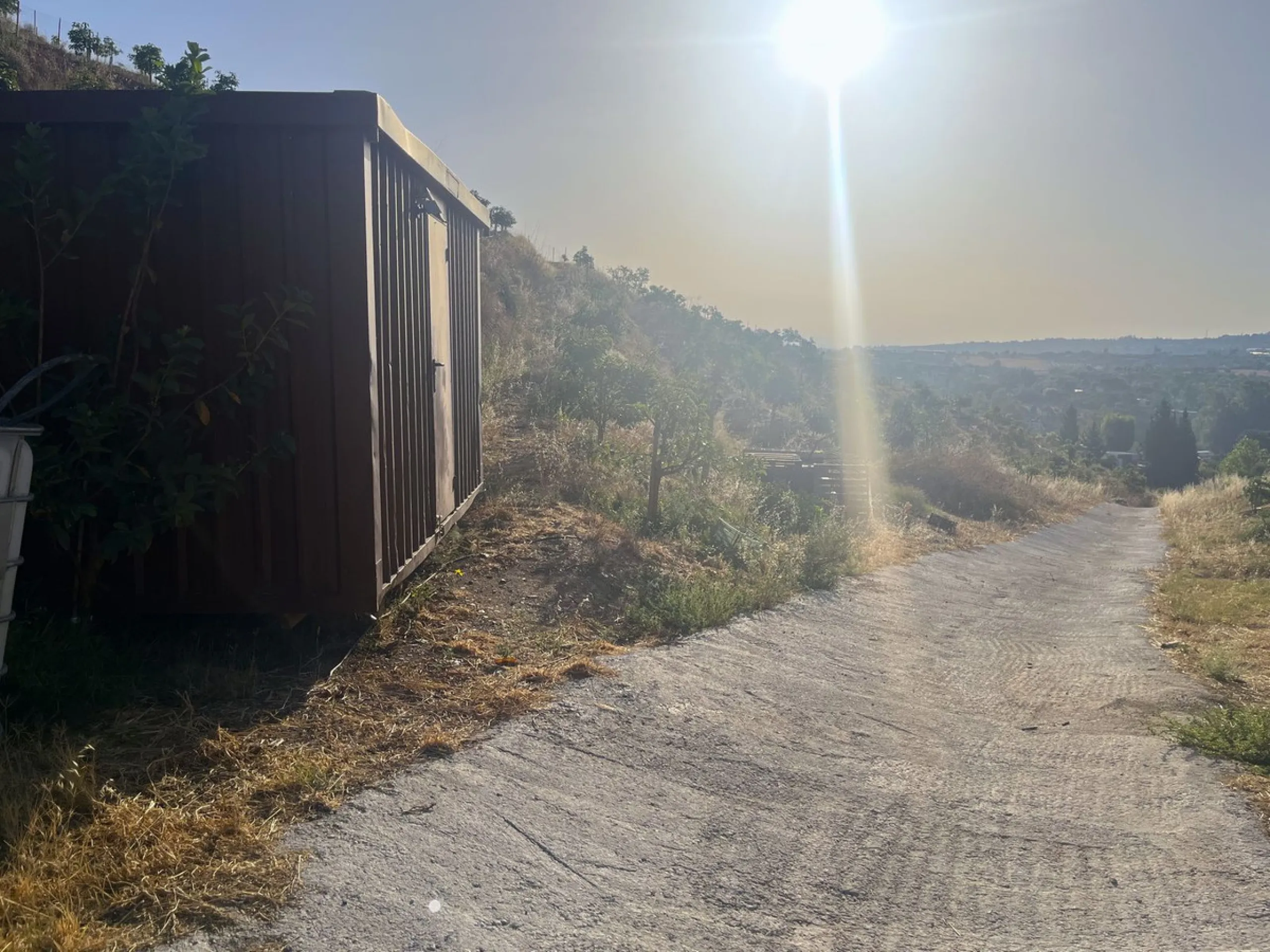 Plot - Land в продаже в Alhaurín el Grande, Málaga. Площадь участка 18206 м²