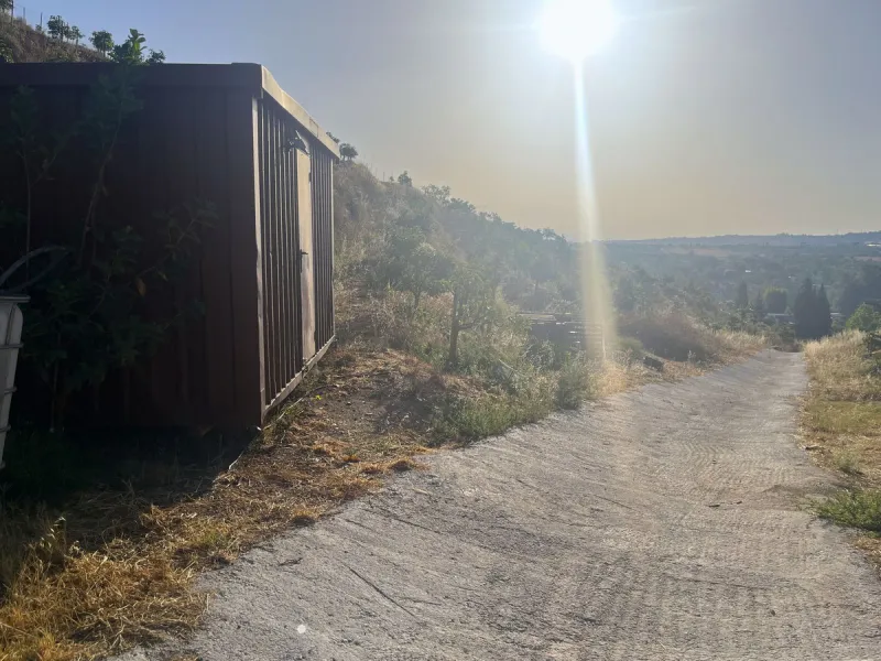 Plot - Land в продаже в Alhaurín el Grande, Málaga. Площадь участка 18206 м²