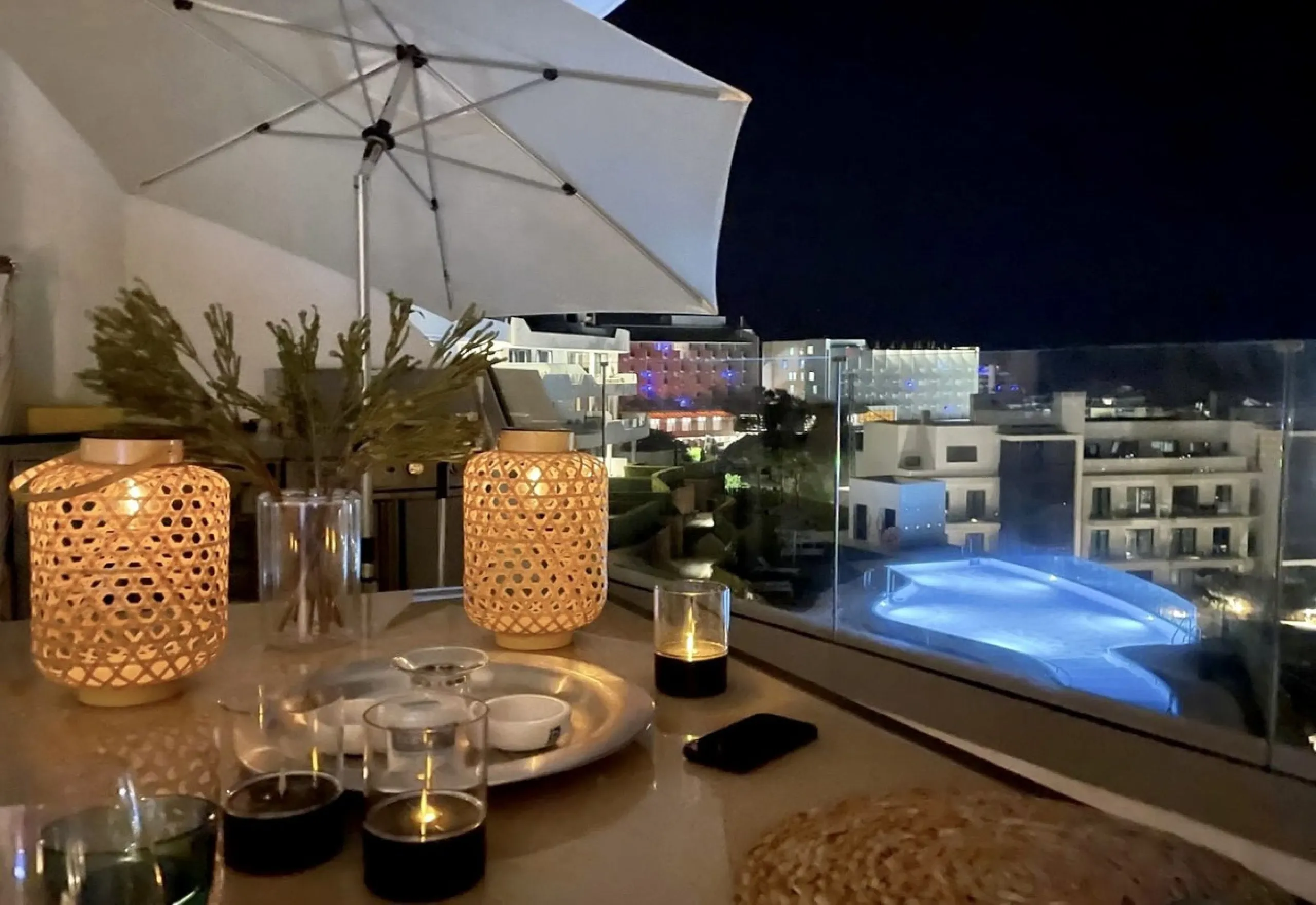 Unique Opportunity! Modern Corner Apartment with 4 Bedrooms, 45 m² Terrace and Stunning Mediterranean Views