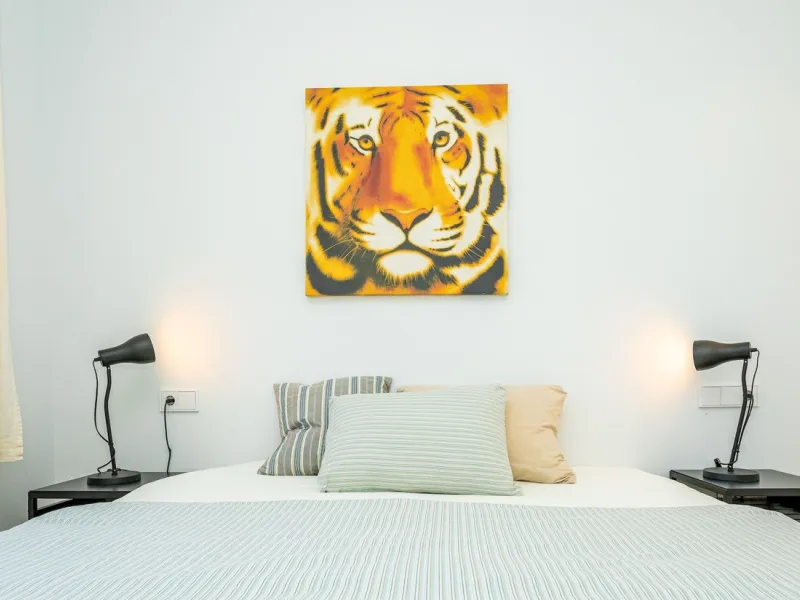 Unique Opportunity! Modern Corner Apartment with 4 Bedrooms, 45 m² Terrace and Stunning Mediterranean Views