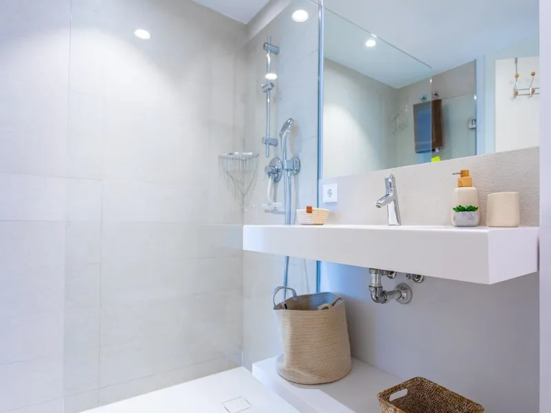 Unique Opportunity! Modern Corner Apartment with 4 Bedrooms, 45 m² Terrace and Stunning Mediterranean Views