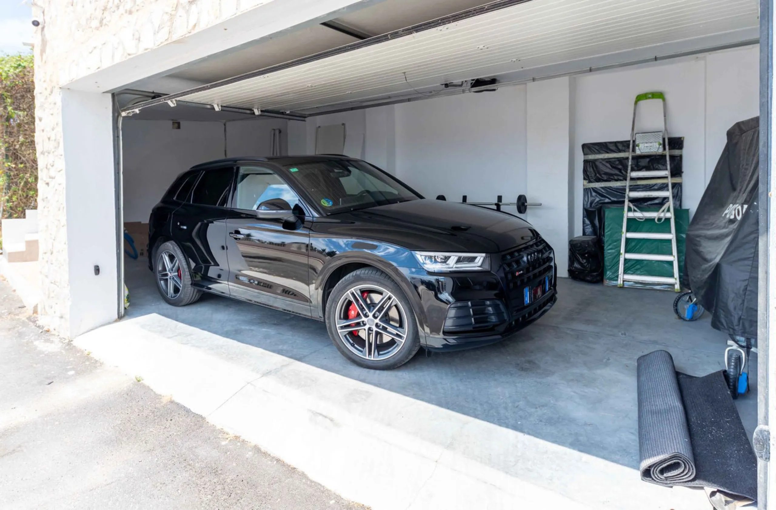 Owner is keen to sell, so offers will be considered