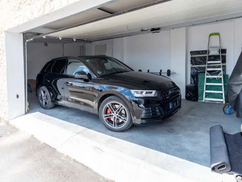 Owner is keen to sell, so offers will be considered