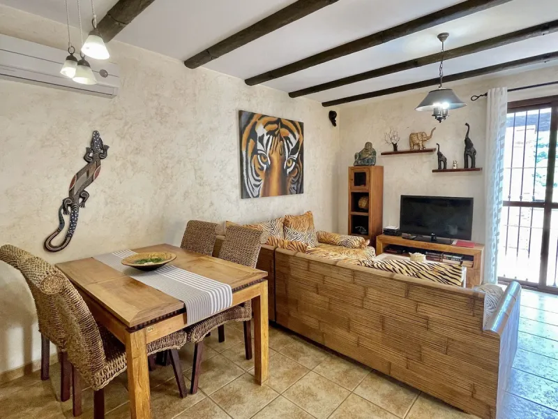 Вилла/Шале, Frigiliana, Costa del Sol East