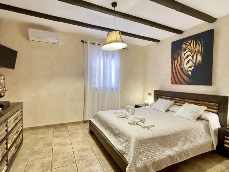 Вилла/Шале, Frigiliana, Costa del Sol East