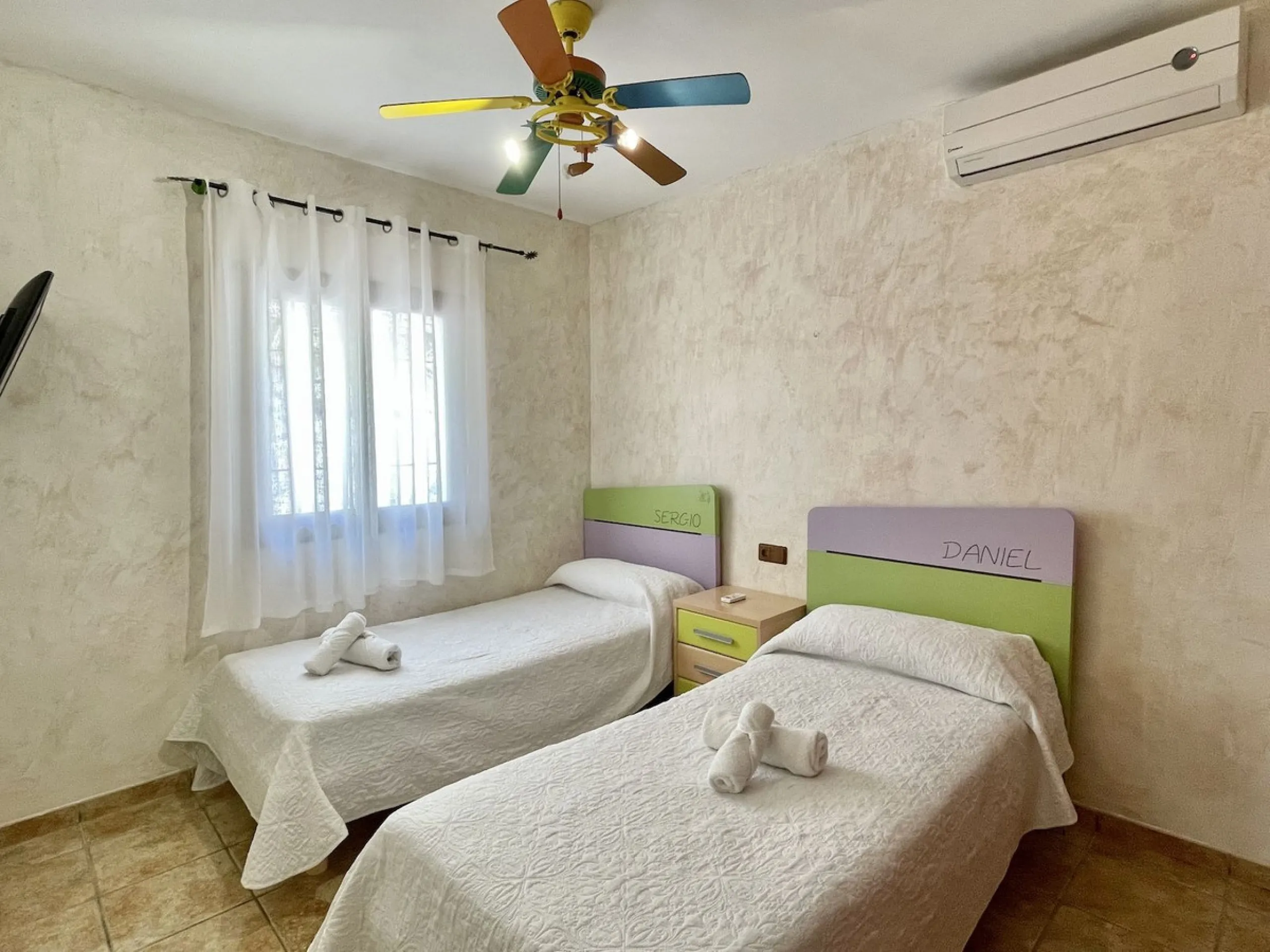 Вилла/Шале, Frigiliana, Costa del Sol East