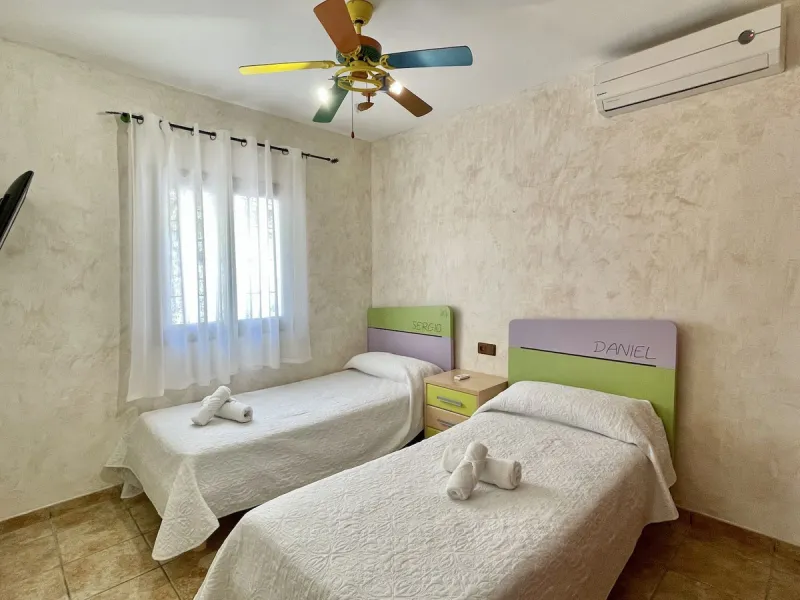 Вилла/Шале, Frigiliana, Costa del Sol East
