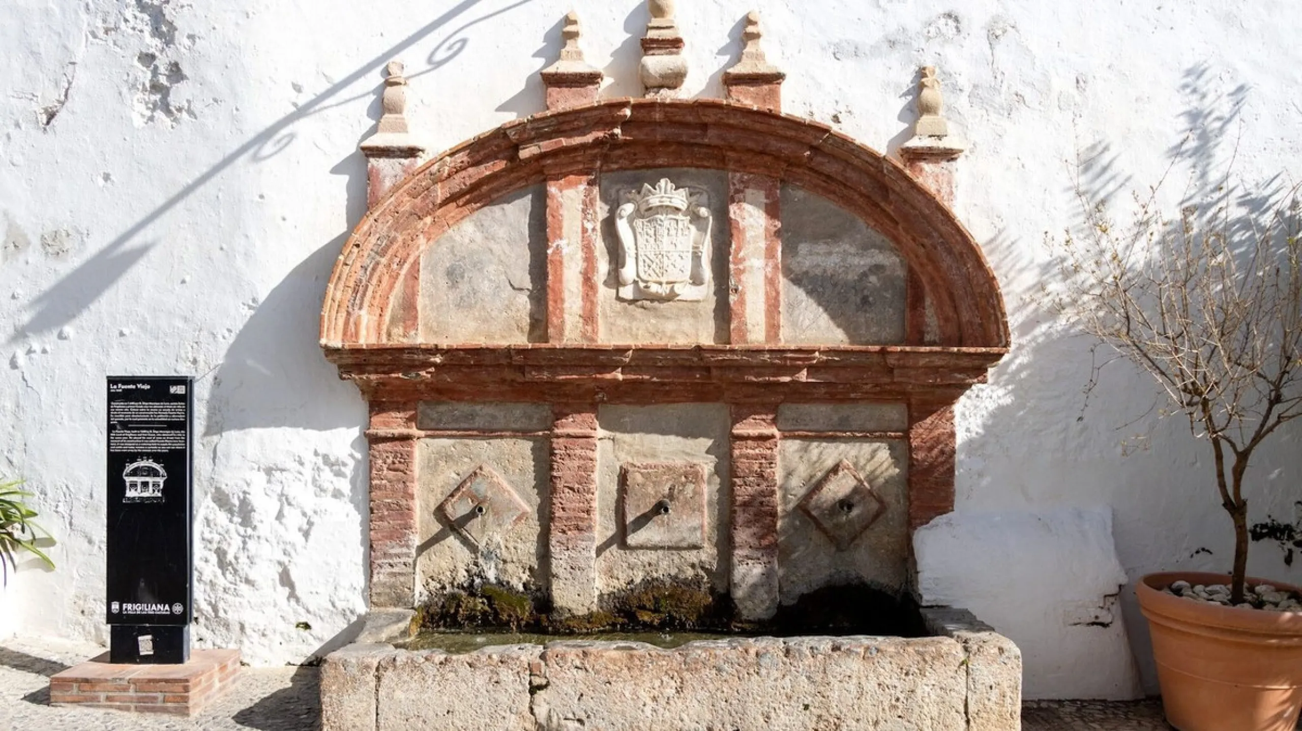 Вилла/Шале, Frigiliana, Costa del Sol East