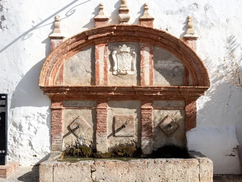 Вилла/Шале, Frigiliana, Costa del Sol East
