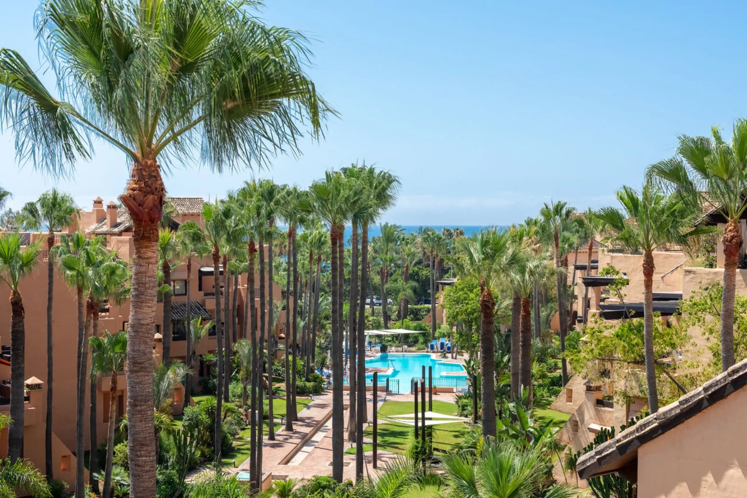 Beachfront Penthouse for Sale in Bahía Alcántara, San Pedro