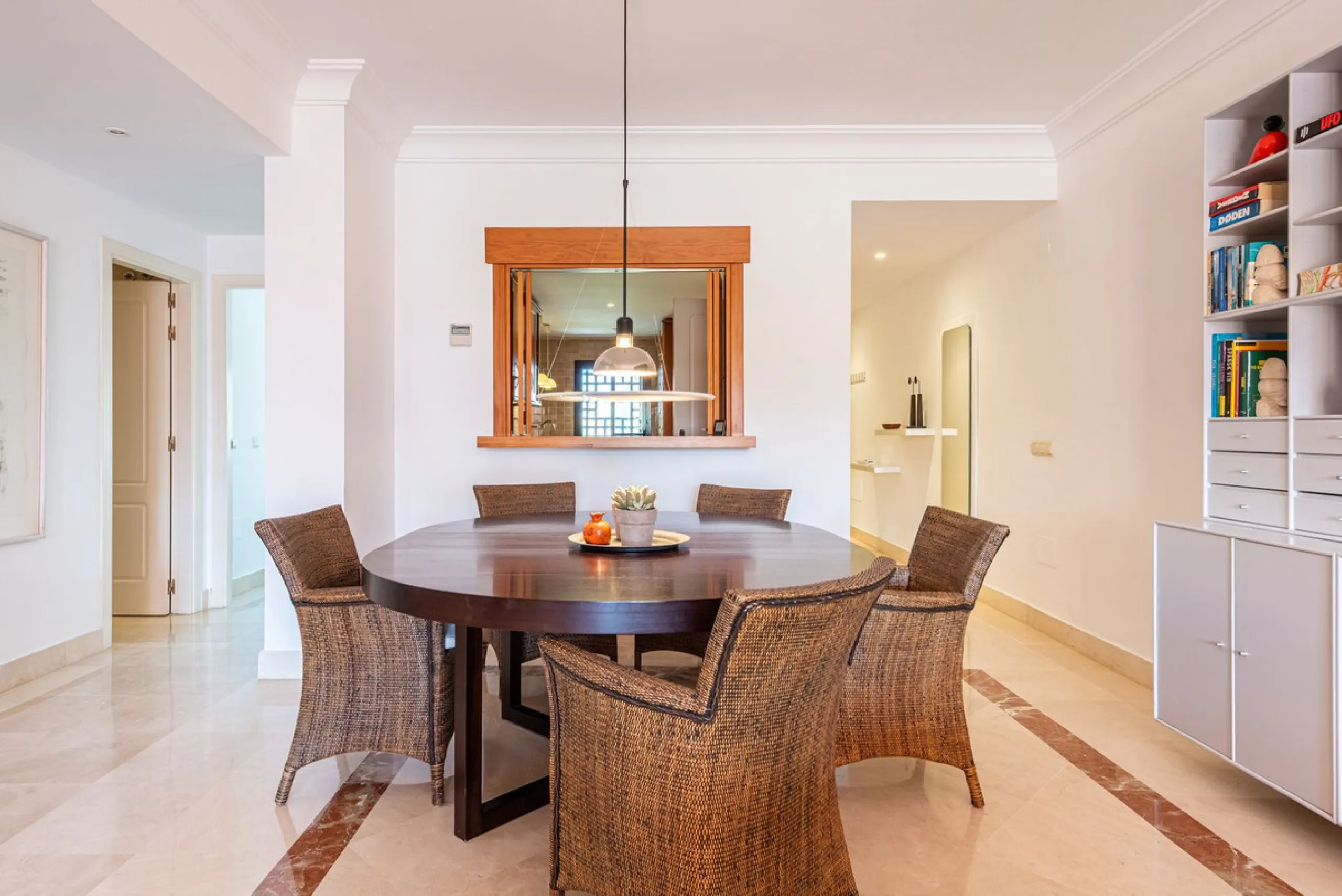 Beachfront Penthouse for Sale in Bahía Alcántara, San Pedro