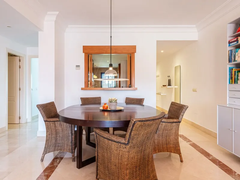 Beachfront Penthouse for Sale in Bahía Alcántara, San Pedro