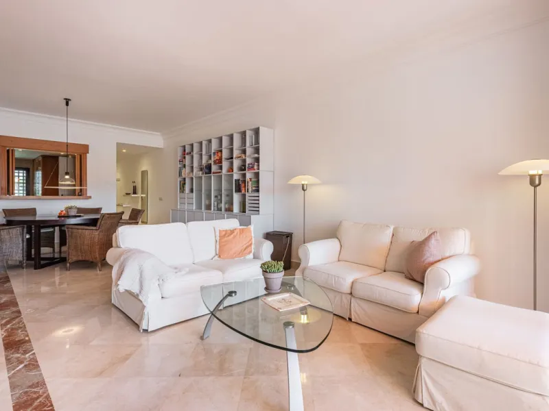 Beachfront Penthouse for Sale in Bahía Alcántara, San Pedro