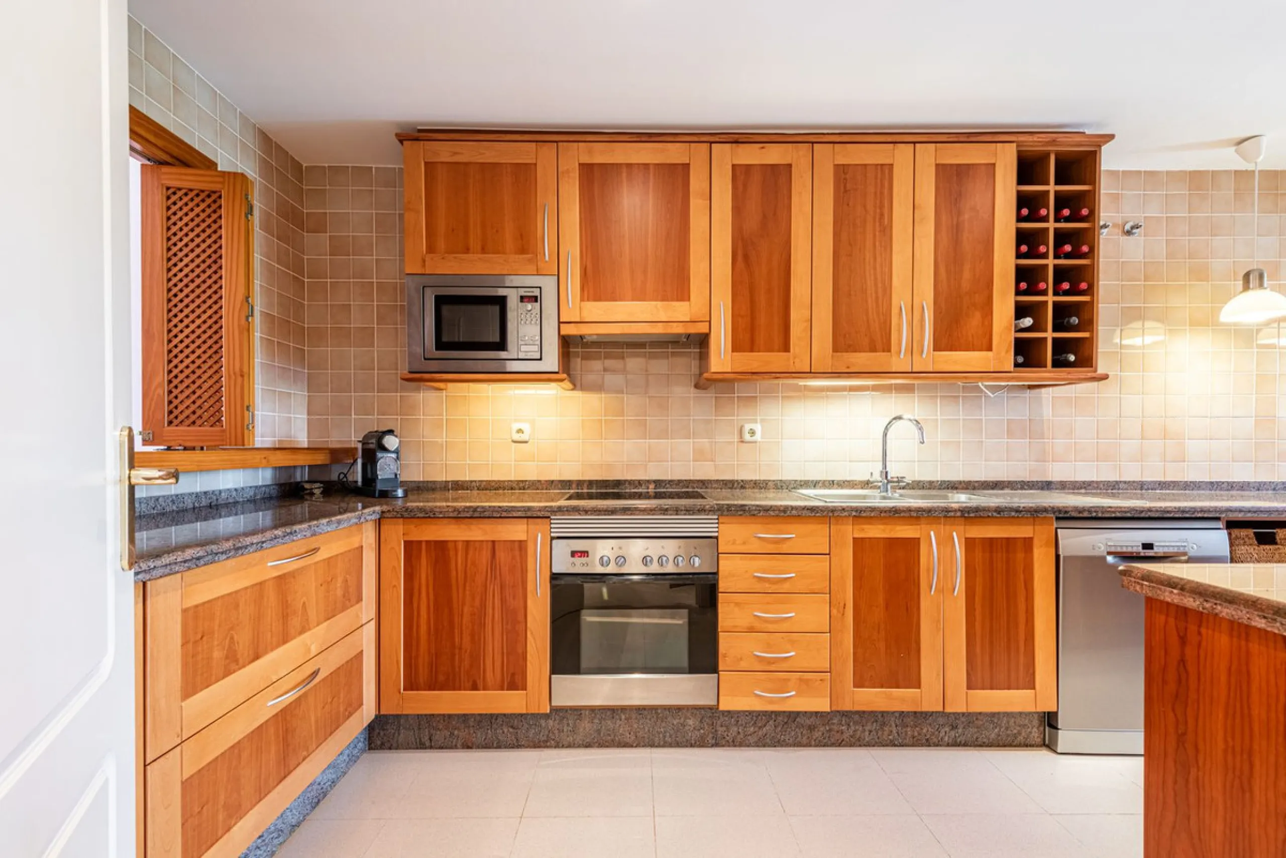 Beachfront Penthouse for Sale in Bahía Alcántara, San Pedro