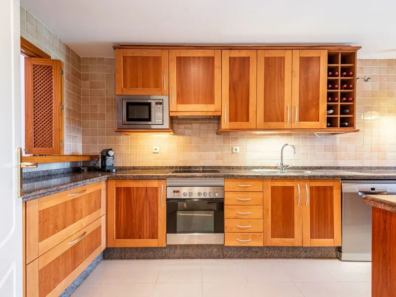 Beachfront Penthouse for Sale in Bahía Alcántara, San Pedro