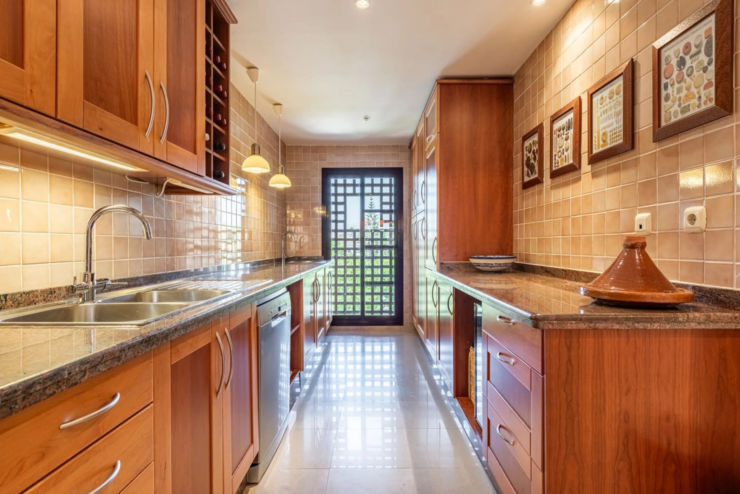 Beachfront Penthouse for Sale in Bahía Alcántara, San Pedro