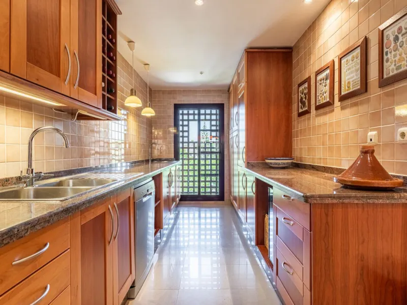 Beachfront Penthouse for Sale in Bahía Alcántara, San Pedro