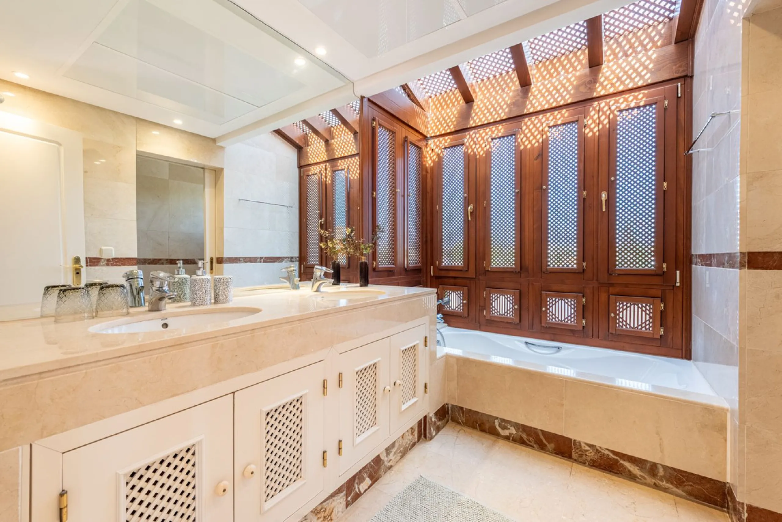 Beachfront Penthouse for Sale in Bahía Alcántara, San Pedro