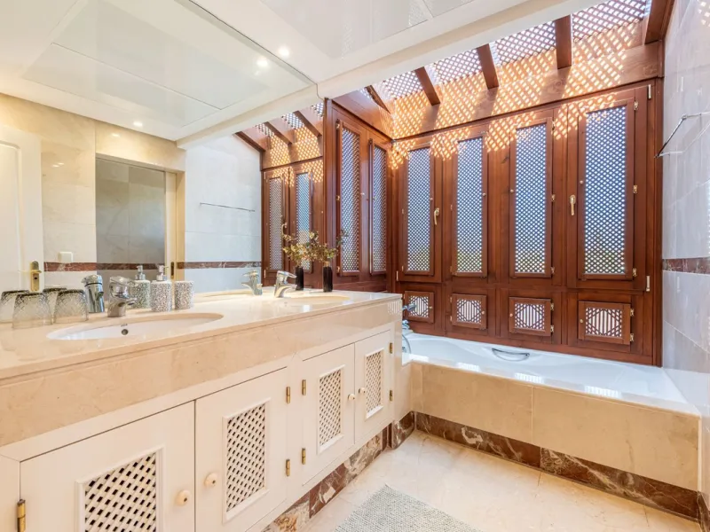 Beachfront Penthouse for Sale in Bahía Alcántara, San Pedro