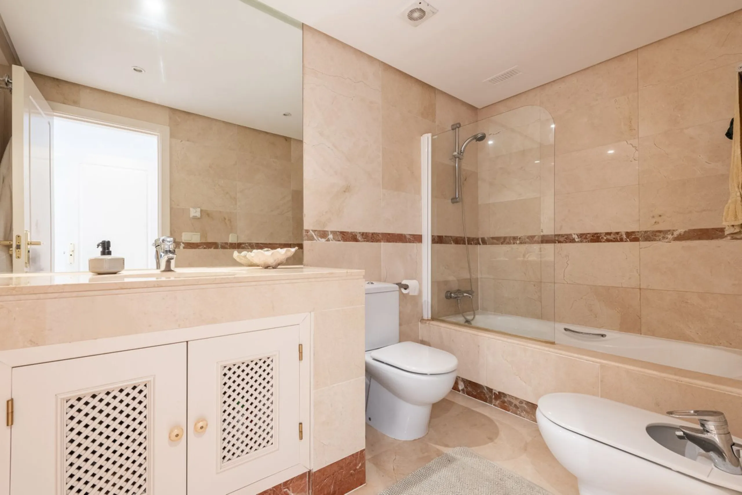 Beachfront Penthouse for Sale in Bahía Alcántara, San Pedro