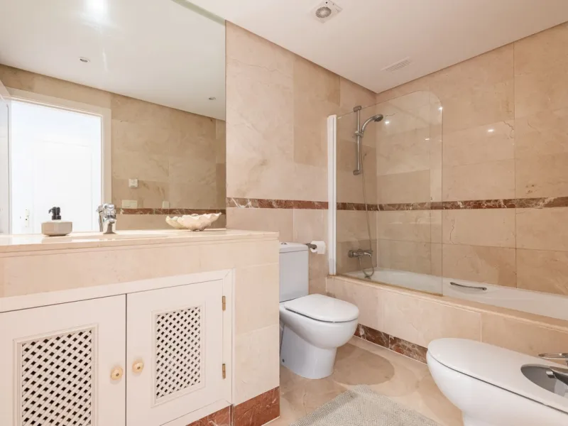 Beachfront Penthouse for Sale in Bahía Alcántara, San Pedro