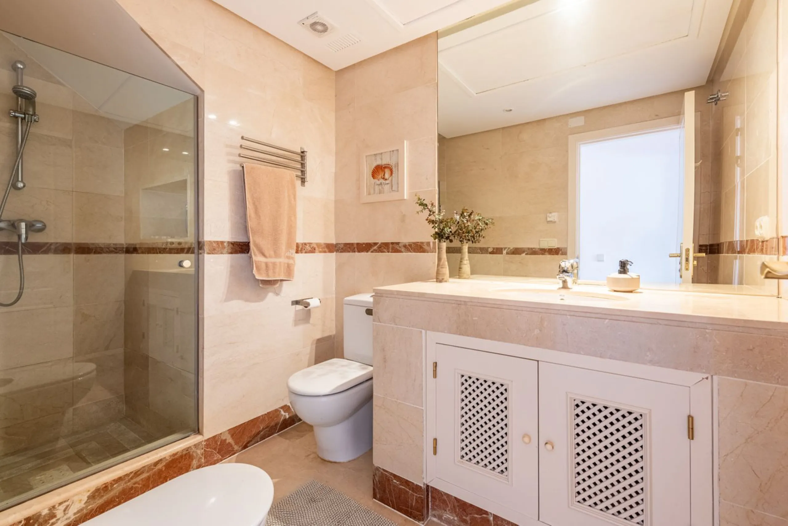 Beachfront Penthouse for Sale in Bahía Alcántara, San Pedro