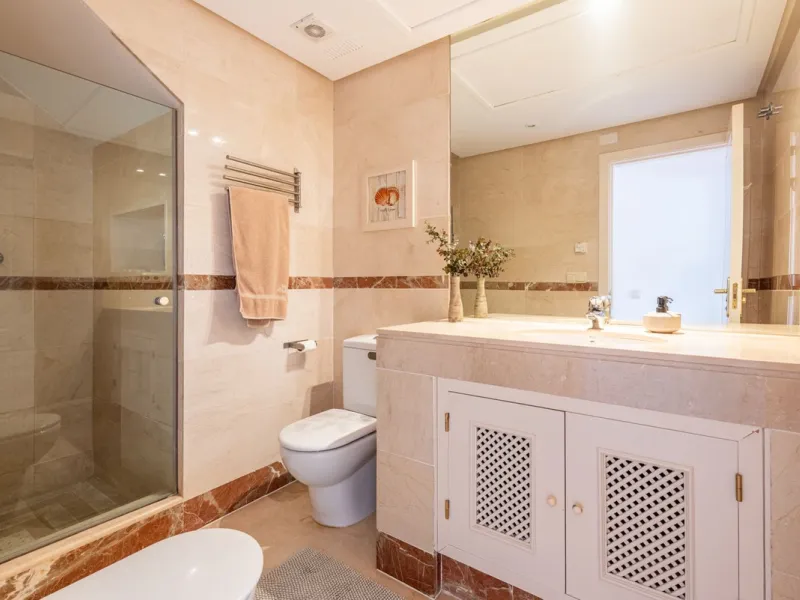 Beachfront Penthouse for Sale in Bahía Alcántara, San Pedro