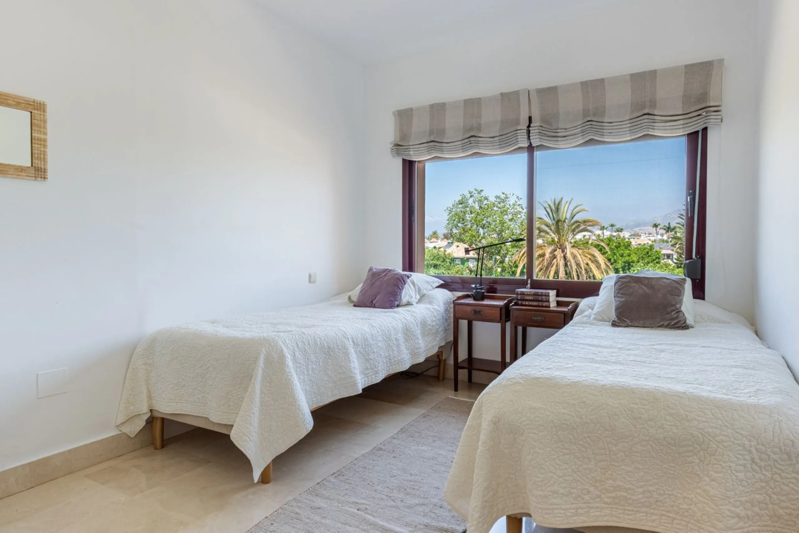 Beachfront Penthouse for Sale in Bahía Alcántara, San Pedro