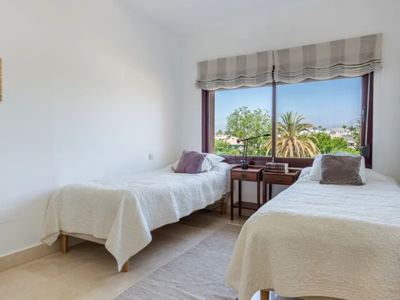 Beachfront Penthouse for Sale in Bahía Alcántara, San Pedro