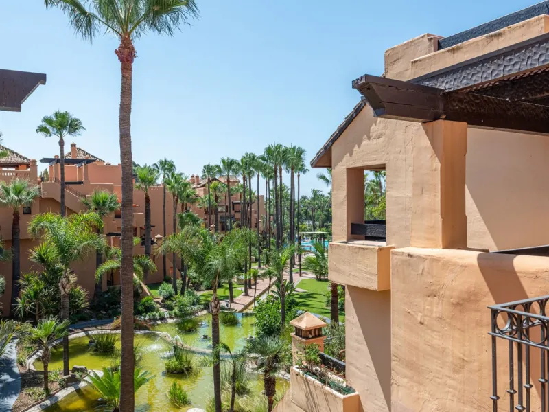 Beachfront Penthouse for Sale in Bahía Alcántara, San Pedro