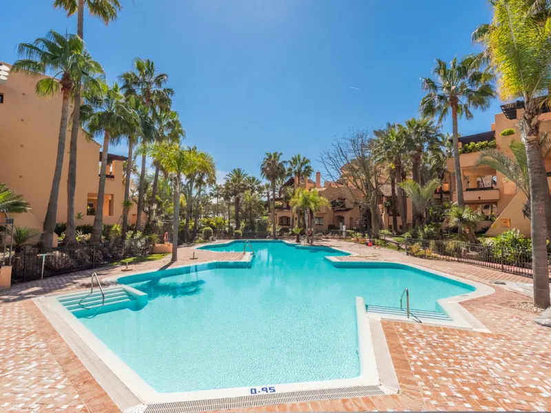 Beachfront Penthouse for Sale in Bahía Alcántara, San Pedro