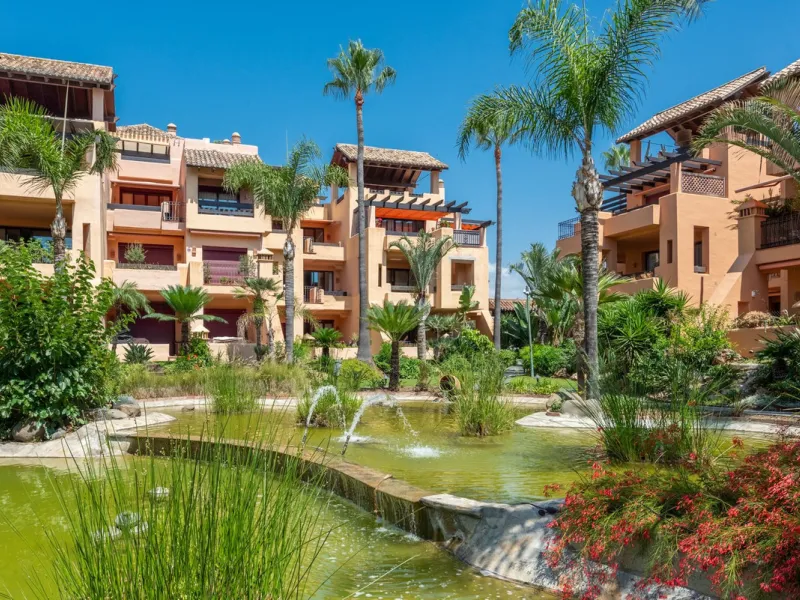 Beachfront Penthouse for Sale in Bahía Alcántara, San Pedro