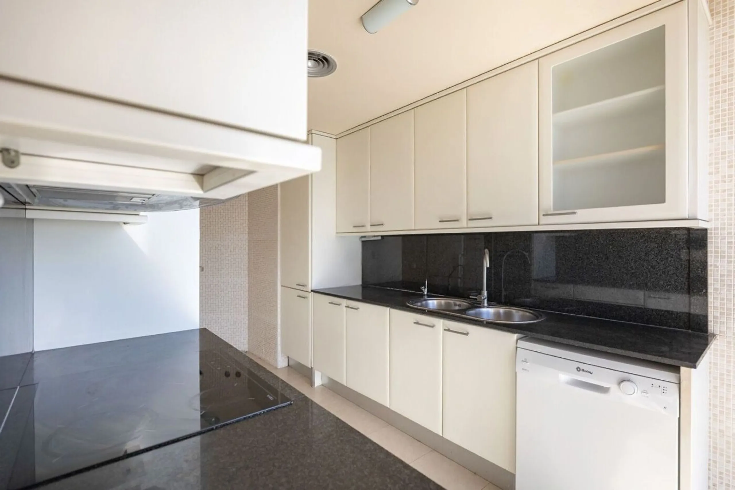 Exclusive panoramic apartment with sea views in Diagonal Mar, Barcelona