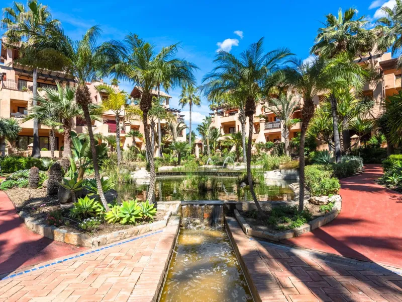 Beachfront Penthouse for Sale in Bahía Alcántara, San Pedro