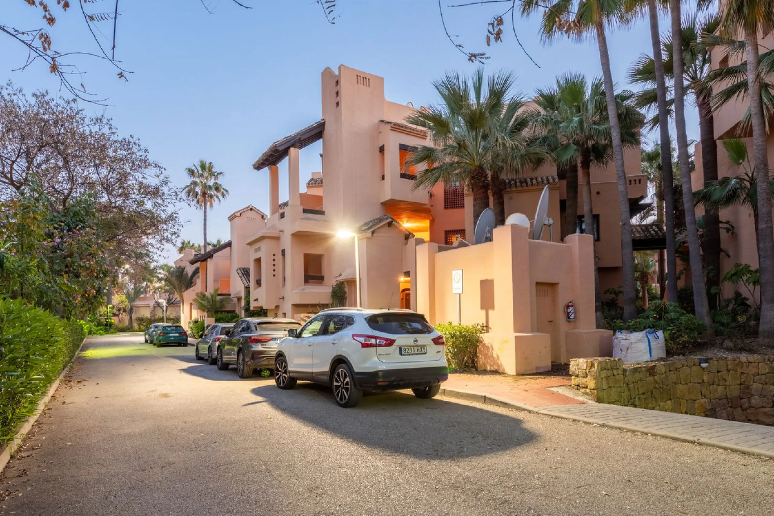 Beachfront Penthouse for Sale in Bahía Alcántara, San Pedro